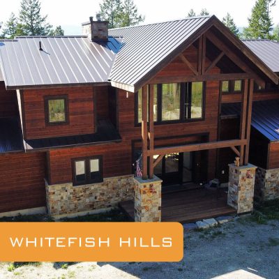 Whitefish Hills Cover
